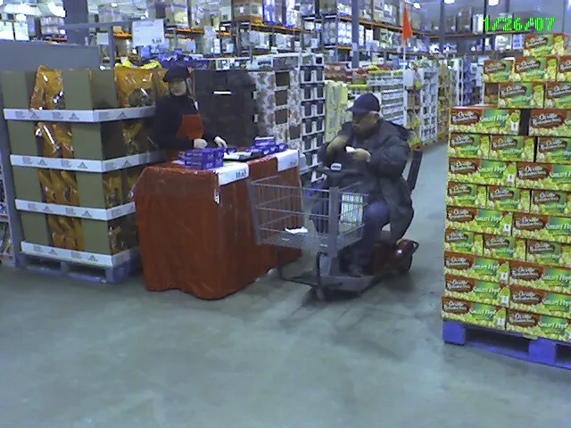 Free Food, No Judgement: Costco Sample Guys Spill Their Wildest Customer Confessions