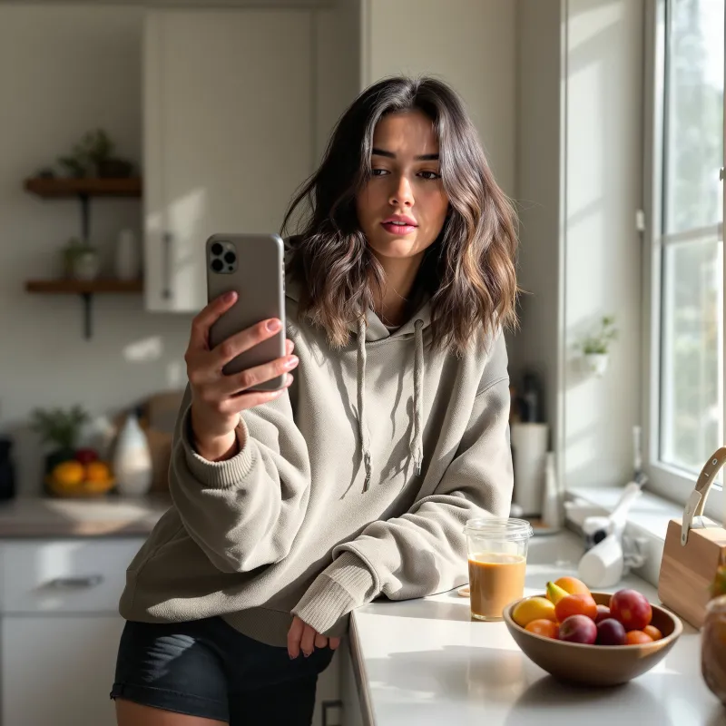I Ruined My Kitchen, My Eyelashes, and Possibly My Dignity Testing 10 TikTok Hacks (So You Can Skip Straight to the Good Ones)